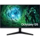 Samsung LS27FG530EUXEN  – 27" Odyssey G53F QHD 200 Hz Gaming Monitor