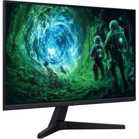 Samsung LS27FG530EUXEN  – 27" Odyssey G53F QHD 200 Hz Gaming Monitor