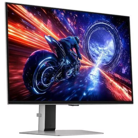SMG MON SAMSUNG Gaming 500Hz OLED monitor 27" G60SF, 2560x1440, 16:9, 300cd/m2, 0.03ms, DisplayPort/HDMIx2/USB, Pivot