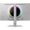 SMG MON SAMSUNG Gaming 500Hz OLED monitor 27" G60SF, 2560x1440, 16:9, 300cd/m2, 0.03ms, DisplayPort/HDMIx2/USB, Pivot