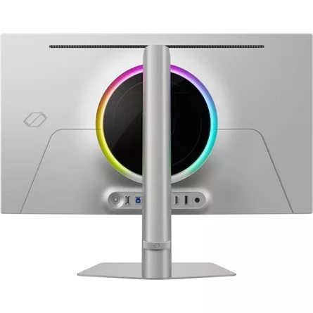 SMG MON SAMSUNG Gaming 500Hz OLED monitor 27" G60SF, 2560x1440, 16:9, 300cd/m2, 0.03ms, DisplayPort/HDMIx2/USB, Pivot