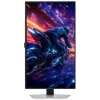 SMG MON SAMSUNG Gaming 500Hz OLED monitor 27" G60SF, 2560x1440, 16:9, 300cd/m2, 0.03ms, DisplayPort/HDMIx2/USB, Pivot