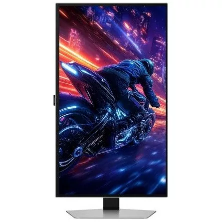 SMG MON SAMSUNG Gaming 500Hz OLED monitor 27" G60SF, 2560x1440, 16:9, 300cd/m2, 0.03ms, DisplayPort/HDMIx2/USB, Pivot