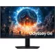 Samsung LS27FG606EUXEN – 27" Odyssey G60F QHD 350 Hz Gaming Monitor