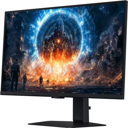 Samsung LS27FG606EUXEN – 27" Odyssey G60F QHD 350 Hz Gaming Monitor