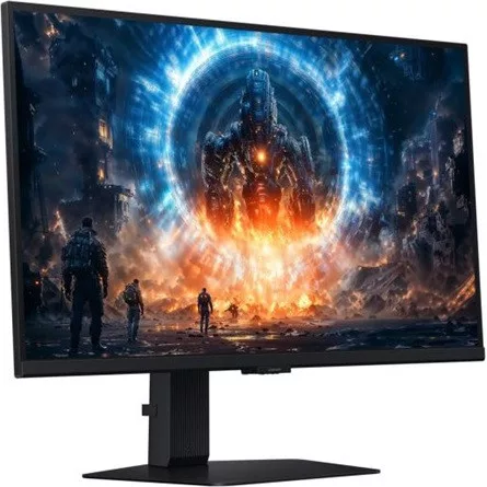 Samsung LS27FG606EUXEN – 27" Odyssey G60F QHD 350 Hz Gaming Monitor