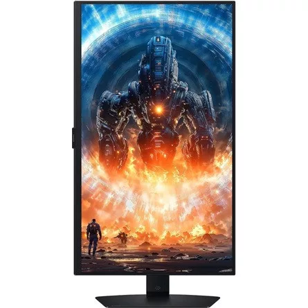 Samsung LS27FG606EUXEN – 27" Odyssey G60F QHD 350 Hz Gaming Monitor