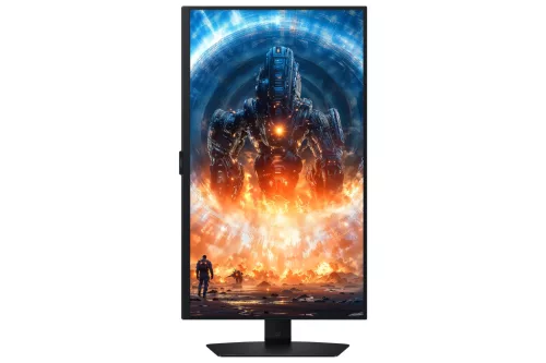 Samsung LS27FG606EUXEN – 27" Odyssey G60F QHD 350 Hz Gaming Monitor