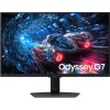 Samsung LS27FG702EUXEN  – 27" Odyssey G70F 4K 180/360 Hz Gaming Monitor