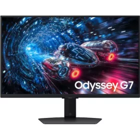   Samsung LS27FG702EUXEN  – 27" Odyssey G70F 4K 180/360 Hz Gaming Monitor