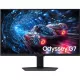 Samsung LS27FG702EUXEN  – 27" Odyssey G70F 4K 180/360 Hz Gaming Monitor