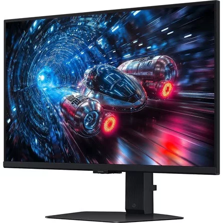 Samsung LS27FG702EUXEN  – 27" Odyssey G70F 4K 180/360 Hz Gaming Monitor