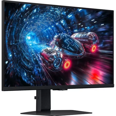 Samsung LS27FG702EUXEN  – 27" Odyssey G70F 4K 180/360 Hz Gaming Monitor