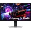 Samsung LS27FG810SUXEN – 27" Odyssey OLED G8 G81SF UHD Gaming Monitor