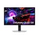 Samsung LS27FG810SUXEN – 27" Odyssey OLED G8 G81SF UHD Gaming Monitor