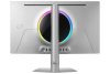 Samsung LS27FG810SUXEN – 27" Odyssey OLED G8 G81SF UHD Gaming Monitor