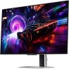 Samsung Odyssey OLED G8 G81SF 27" 4K UHD 240Hz gaming monitor (LS27FG812SUXEN)