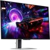Samsung Odyssey OLED G8 G81SF 27" 4K UHD 240Hz gaming monitor (LS27FG812SUXEN)