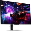 Samsung Monitor 27" - S27FG812SU (OLED, 3840x2160, 16:9, 240HZ, 250cd/m2, 0,03ms, Pivot)