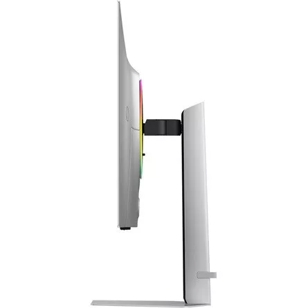 Samsung Monitor 27" - S27FG812SU (OLED, 3840x2160, 16:9, 240HZ, 250cd/m2, 0,03ms, Pivot)