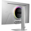 Samsung Odyssey OLED G8 G81SF 27" 4K UHD 240Hz gaming monitor (LS27FG812SUXEN)