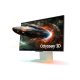Samsung LS27FG900XUXEN – 27" Odyssey 3D G90XF UHD Gaming Monitor