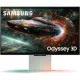 Samsung Monitor 27" - S27FG900XU (IPS, 3840x2160, 16:9, 4K, 165Hz, 350cd/m2, 1ms, Pivot)