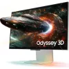 Samsung Monitor 27" - S27FG900XU (IPS, 3840x2160, 16:9, 4K, 165Hz, 350cd/m2, 1ms, Pivot)