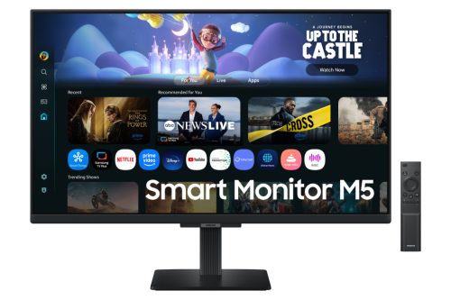 Samsung LS27FM500EUXDU