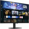 SMG MON SAMSUNG SMART IPS monitor 27" M5, 1920x1080, 16:9, 250cd/m2, 5ms, 2xHDMI/2xUSB/WiFi/Bluetooth, hangszóró