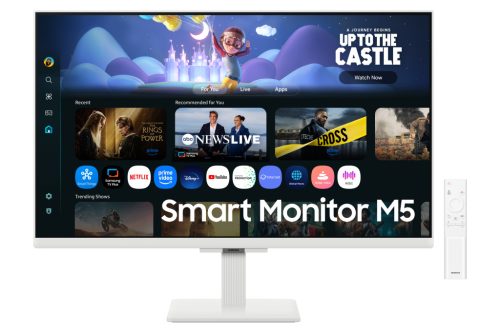 Samsung LS27FM501EUXDU