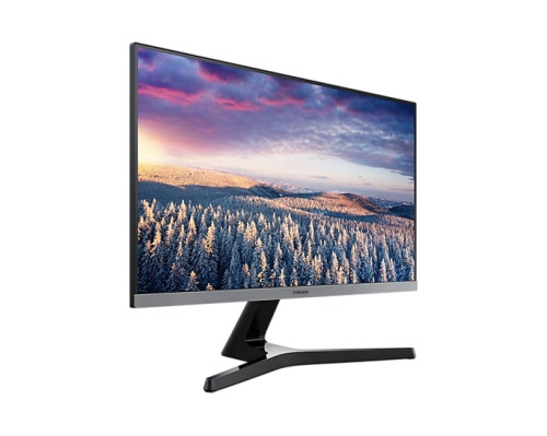 Samsung LS27R350FHRXEN SR35  27" FHD 16:9 1920x1080 IPS fekete