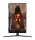 Samsung LS28BG700EPXEN 28" Odyssey G7 G70B Gaming monitor UHD, IPS