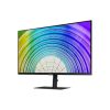 Samsung ViewFinity S60UA 32" VA LED monitor fekete 75Hz FreeSync (USB-C: 90W)