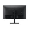 Samsung ViewFinity S60UA 32" VA LED monitor fekete 75Hz FreeSync (USB-C: 90W)