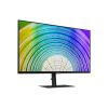 Samsung ViewFinity S60UA 32" VA LED monitor fekete 75Hz FreeSync (USB-C: 90W)