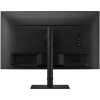 Samsung S60UA S32A60PUUU 32" VA LED monitor fekete 75Hz FreeSync (USB-C: 90W)