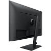 Samsung S60UA S32A60PUUU 32" VA LED monitor fekete 75Hz FreeSync (USB-C: 90W)