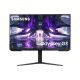 Samsung LS32AG320NUXEN 32" Gaming Monitor 165hz frissítési rátával