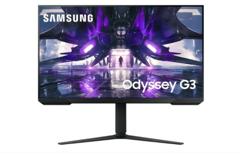 Samsung LS32AG32ANUXEN 32" VA,1920X1080,1MS,165HZ,HDMI,DP