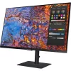 SMG MON SAMSUNG IPS monitor 32" S80PB, 3840x2160, 16:9, 350cd/m2, 5ms, DisplayPort/HDMI/3xUSB/USB-C/LAN, Pivot