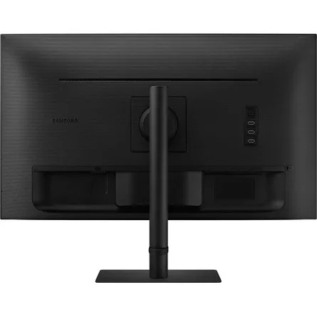 SMG MON SAMSUNG IPS monitor 32" S80PB, 3840x2160, 16:9, 350cd/m2, 5ms, DisplayPort/HDMI/3xUSB/USB-C/LAN, Pivot