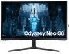 Samsung 32" Odyssey UHD 240 Hz Neo G8 G85NB Gaming monitor