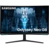 Samsung Monitor 32" - S32BG850NP (VA, 3840x2160, 16:9, 240Hz, 350cd/m2, 1ms, Pivot)