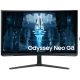 Samsung 32" Odyssey UHD 240 Hz Neo G8 G85NB Gaming monitor