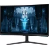 Samsung Monitor 32" - S32BG850NP (VA, 3840x2160, 16:9, 240Hz, 350cd/m2, 1ms, Pivot)