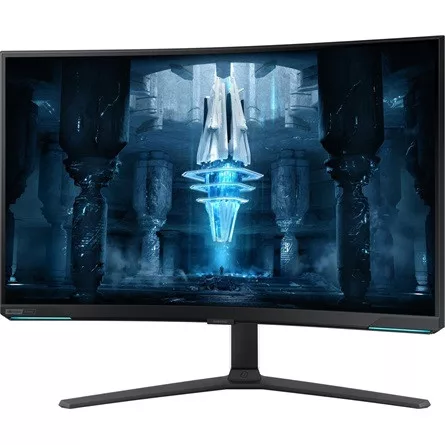 Samsung Monitor 32" - S32BG850NP (VA, 3840x2160, 16:9, 240Hz, 350cd/m2, 1ms, Pivot)