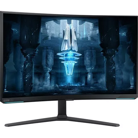 Samsung Monitor 32" - S32BG850NP (VA, 3840x2160, 16:9, 240Hz, 350cd/m2, 1ms, Pivot)