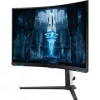 Samsung Monitor 32" - S32BG850NP (VA, 3840x2160, 16:9, 240Hz, 350cd/m2, 1ms, Pivot)