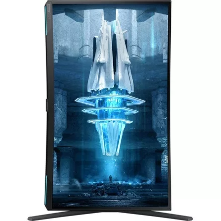 Samsung Monitor 32" - S32BG850NP (VA, 3840x2160, 16:9, 240Hz, 350cd/m2, 1ms, Pivot)